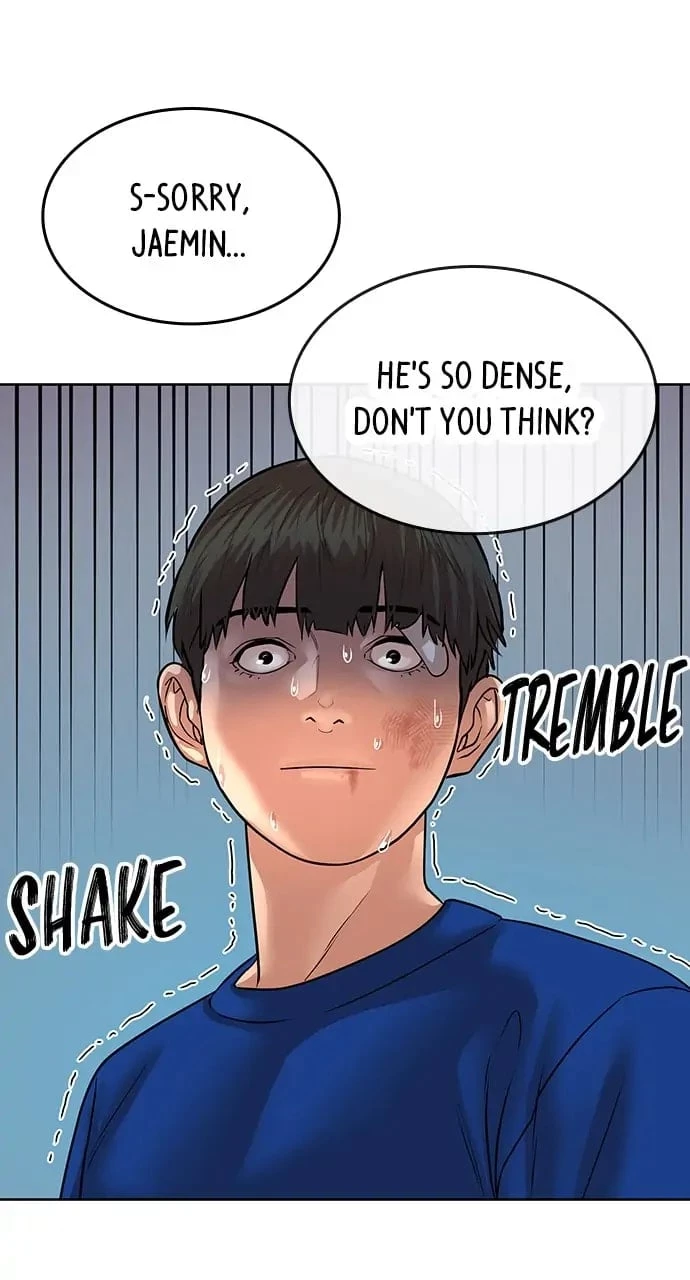 Read Reality Quest EN Manga Online