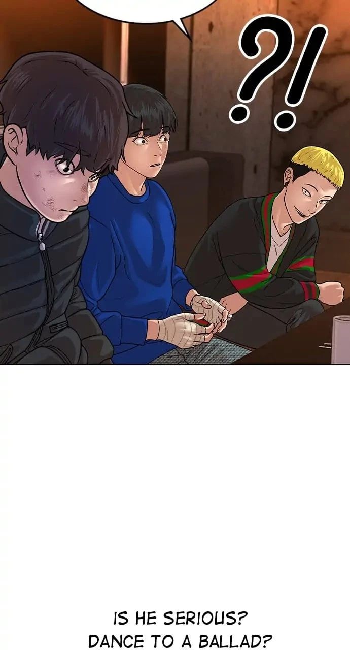 Read Reality Quest EN Manga Online