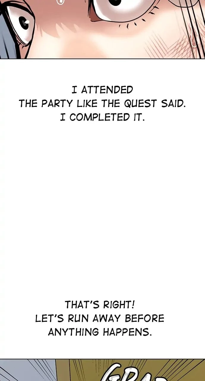 Read Reality Quest EN Manga Online