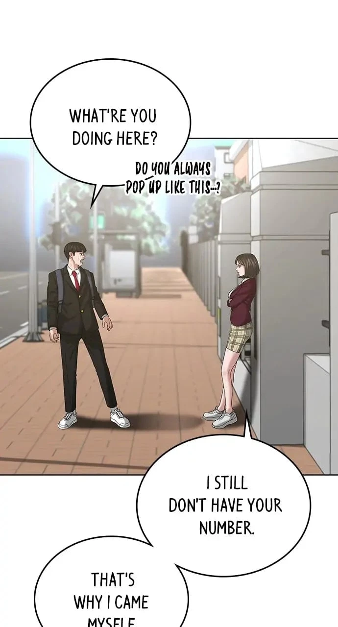 Read Reality Quest EN Manga Online