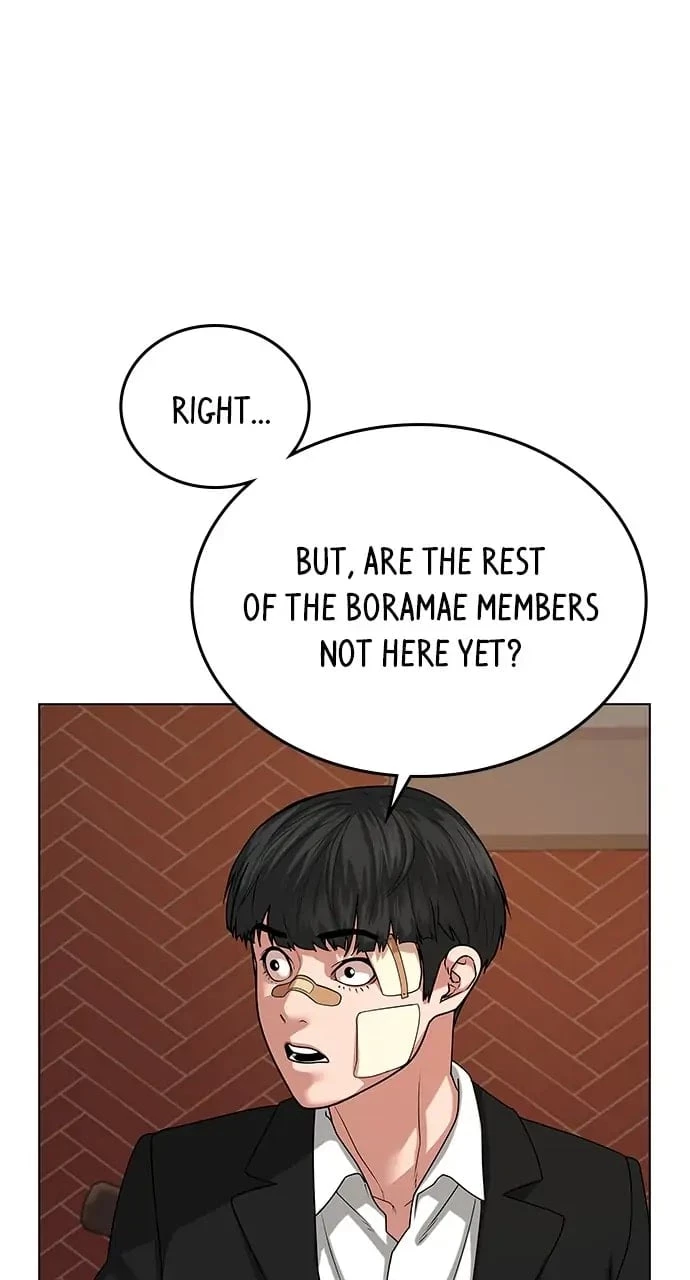 Read Reality Quest EN Manga Online