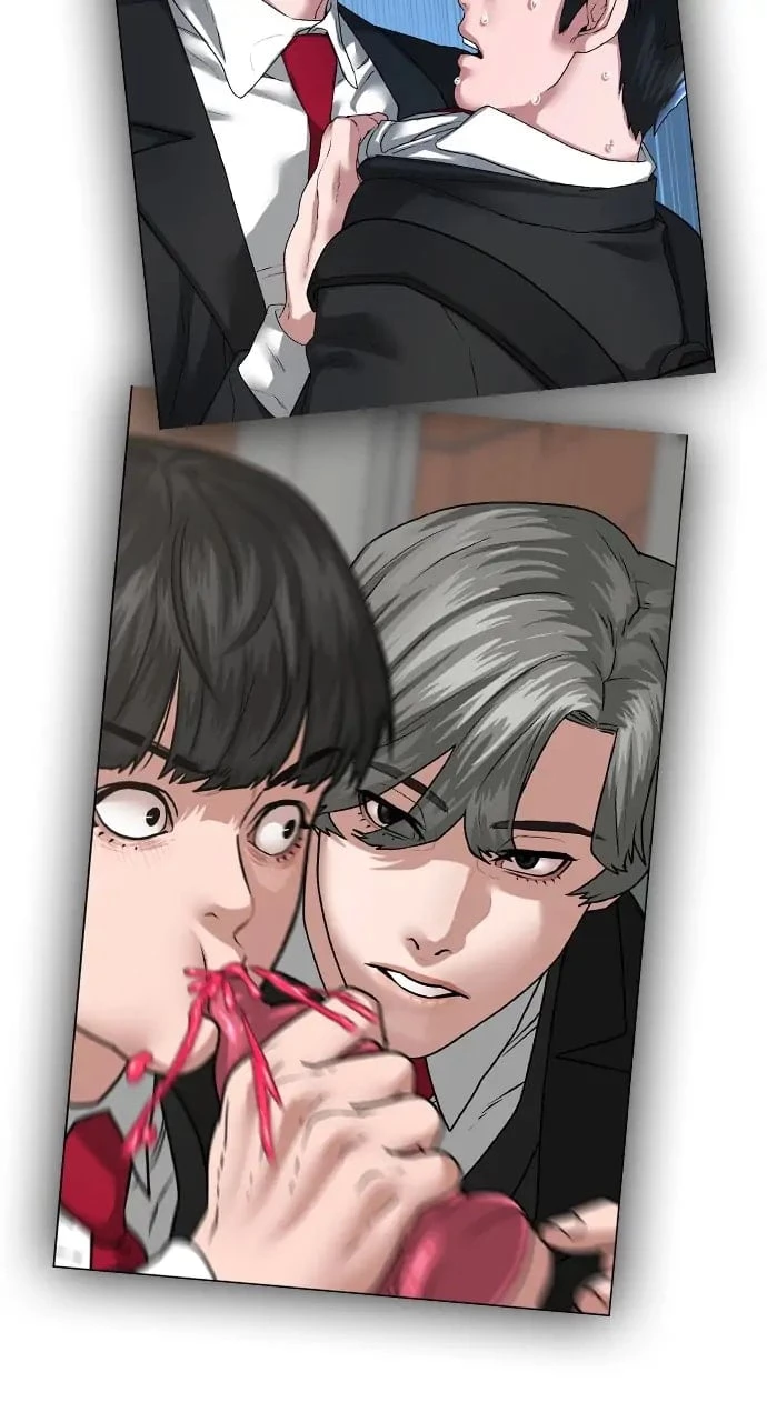 Read Reality Quest EN Manga Online