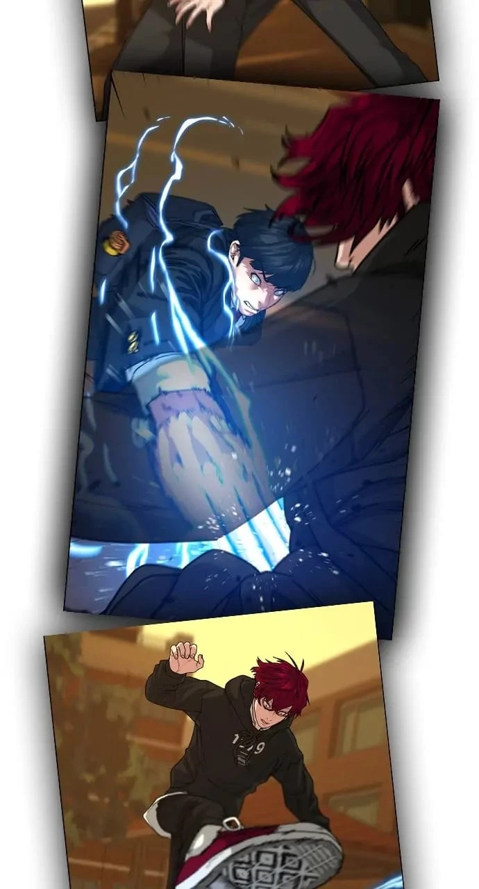 Read Reality Quest EN Manga Online
