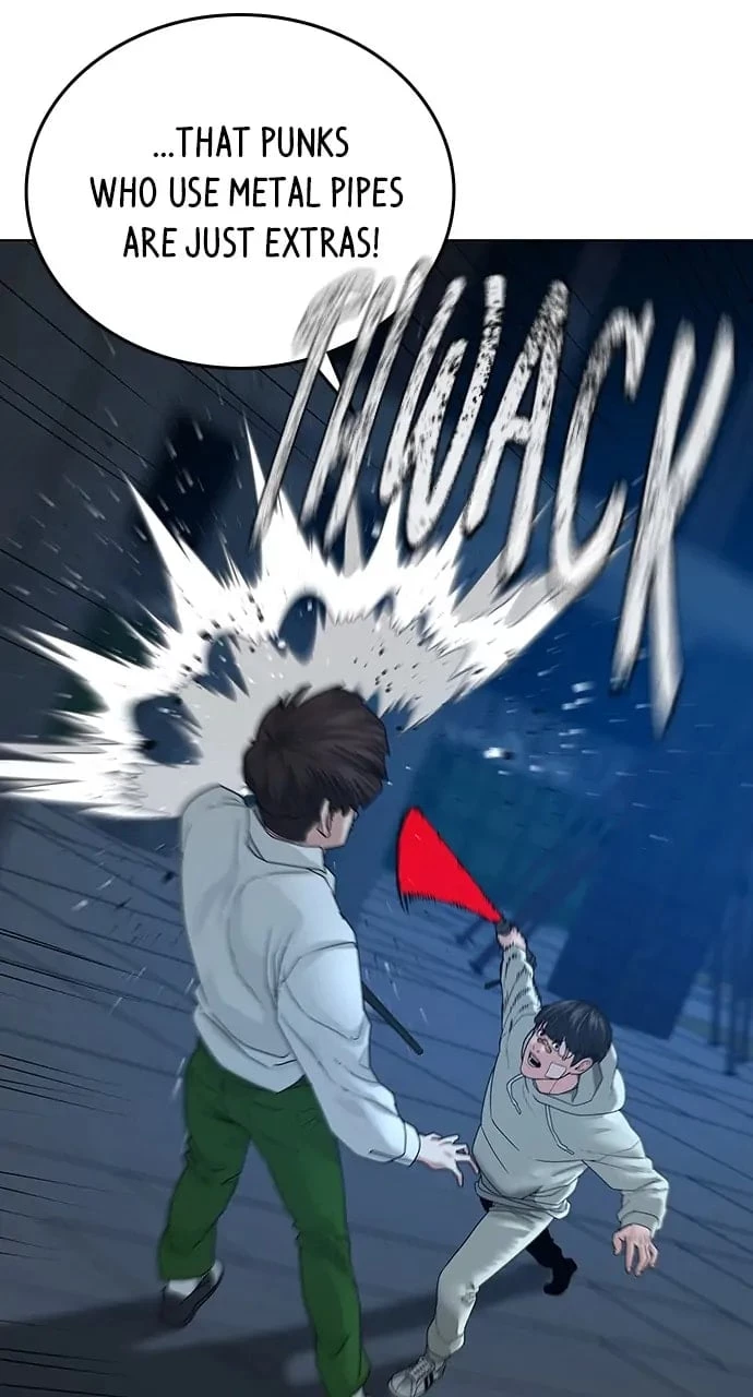 Read Reality Quest EN Manga Online