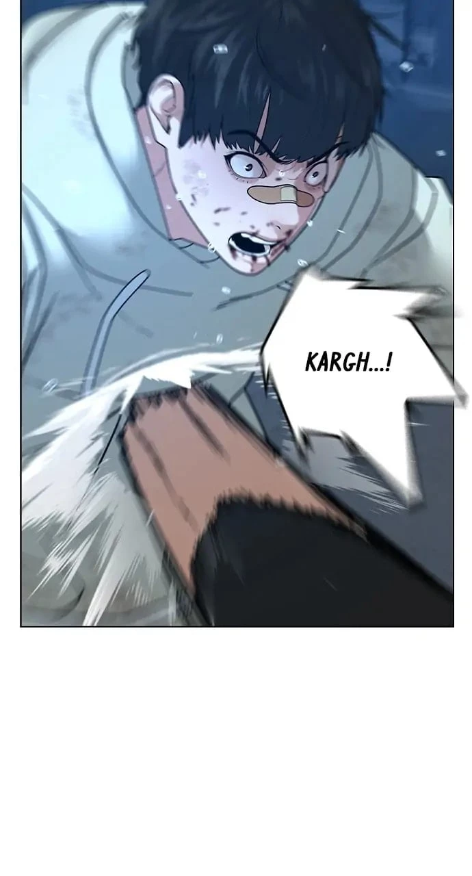 Read Reality Quest EN Manga Online