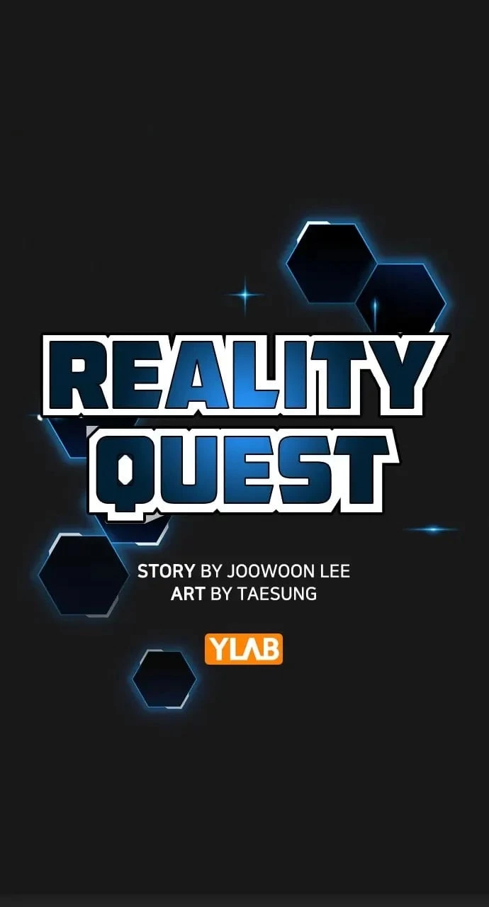 Read Reality Quest EN Manga Online