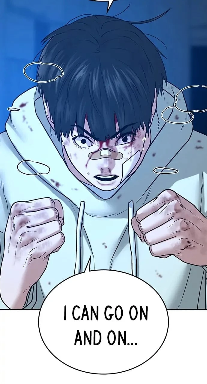 Read Reality Quest EN Manga Online