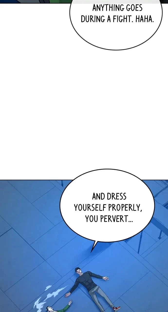 Read Reality Quest EN Manga Online