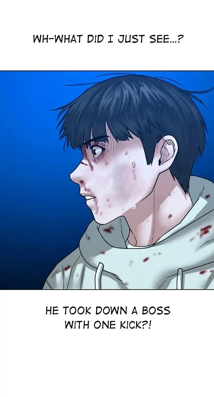 Read Reality Quest EN Manga Online