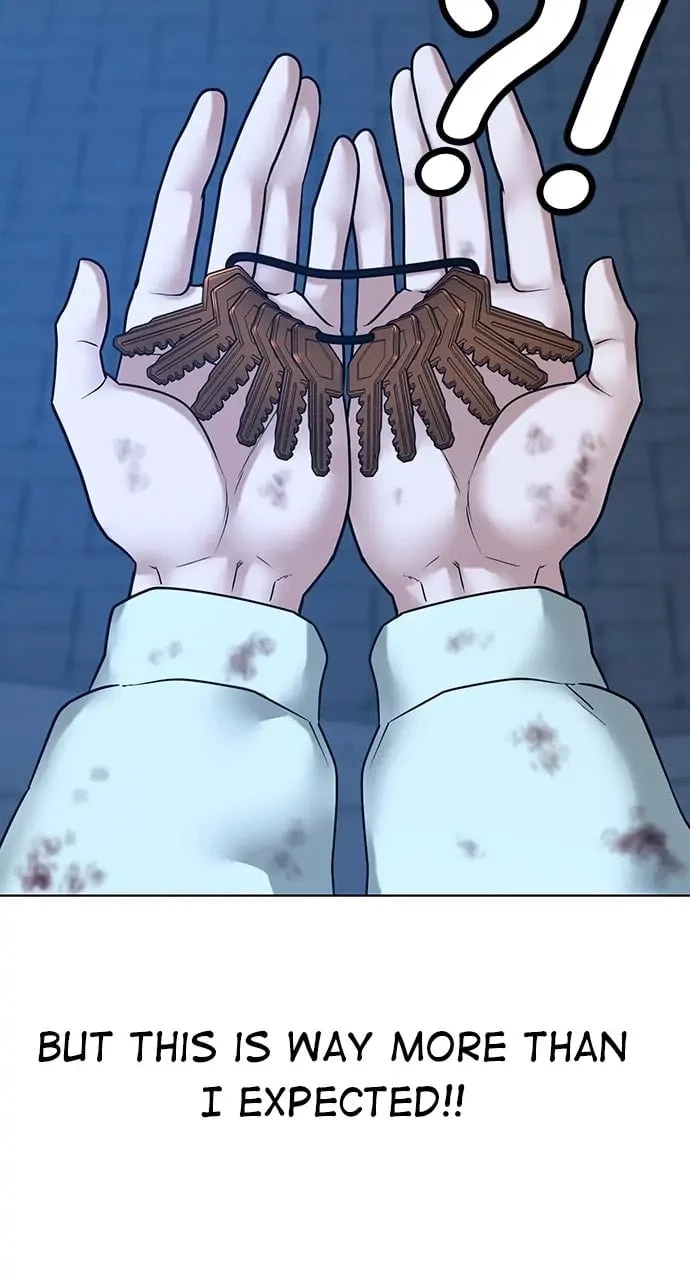 Read Reality Quest EN Manga Online