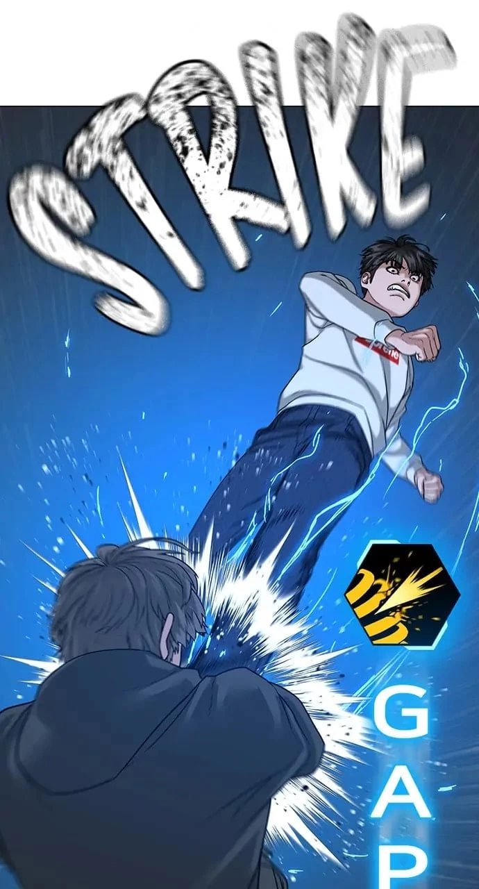 Read Reality Quest EN Manga Online