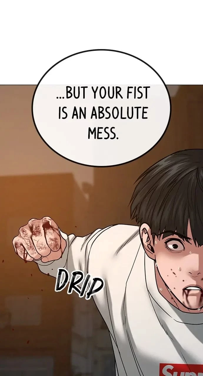 Read Reality Quest EN Manga Online