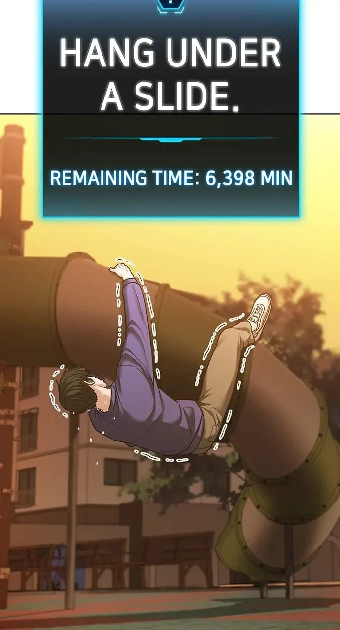 Read Reality Quest EN Manga Online