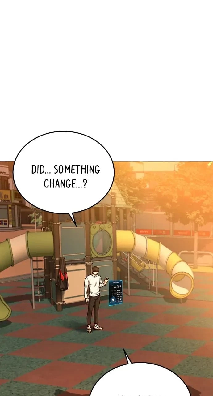 Read Reality Quest EN Manga Online