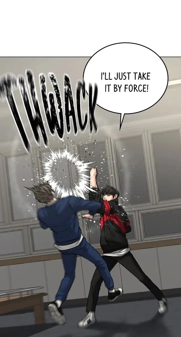 Read Reality Quest EN Manga Online