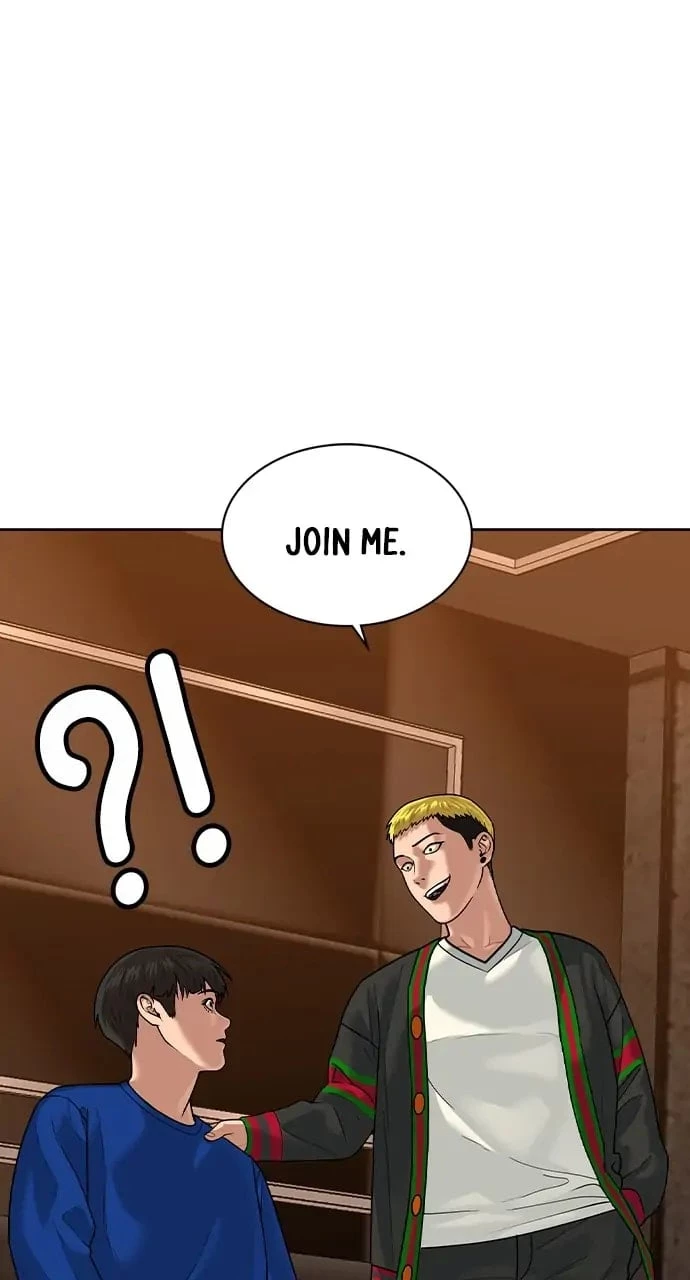 Read Reality Quest EN Manga Online