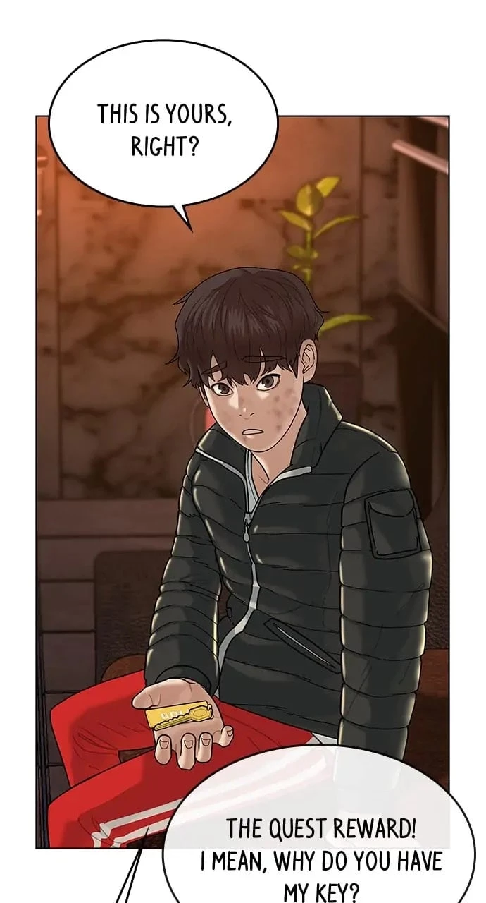 Read Reality Quest EN Manga Online