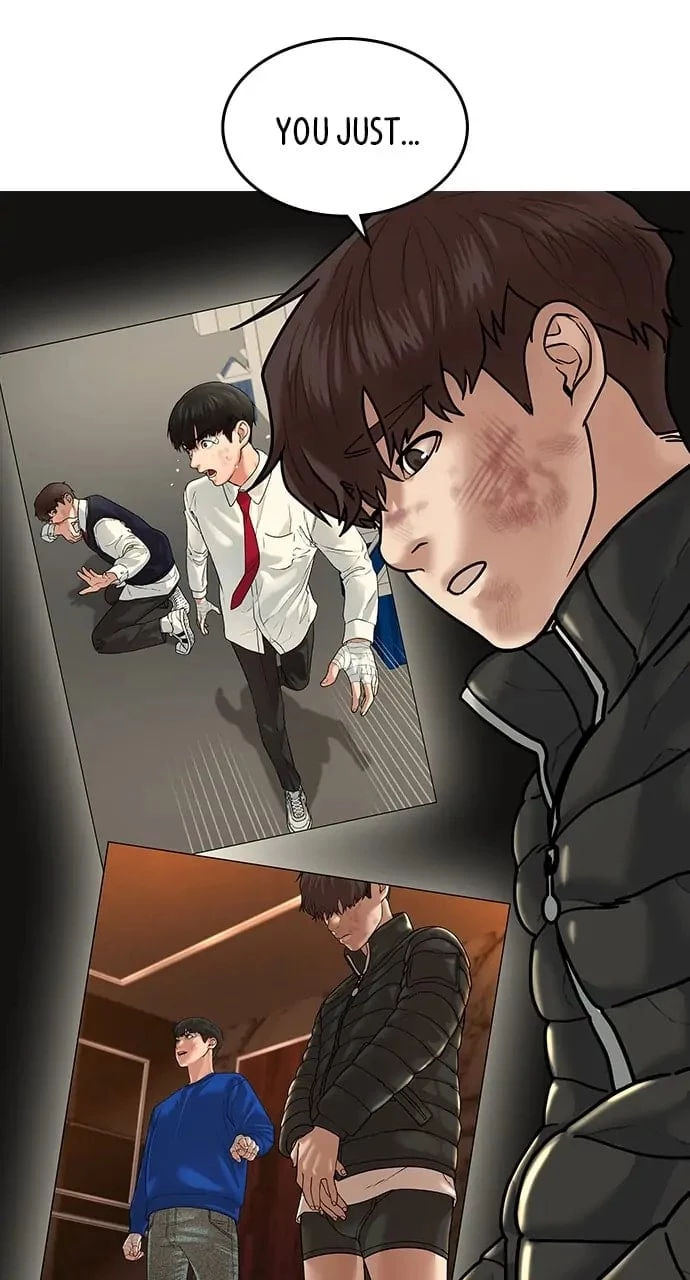 Read Reality Quest EN Manga Online