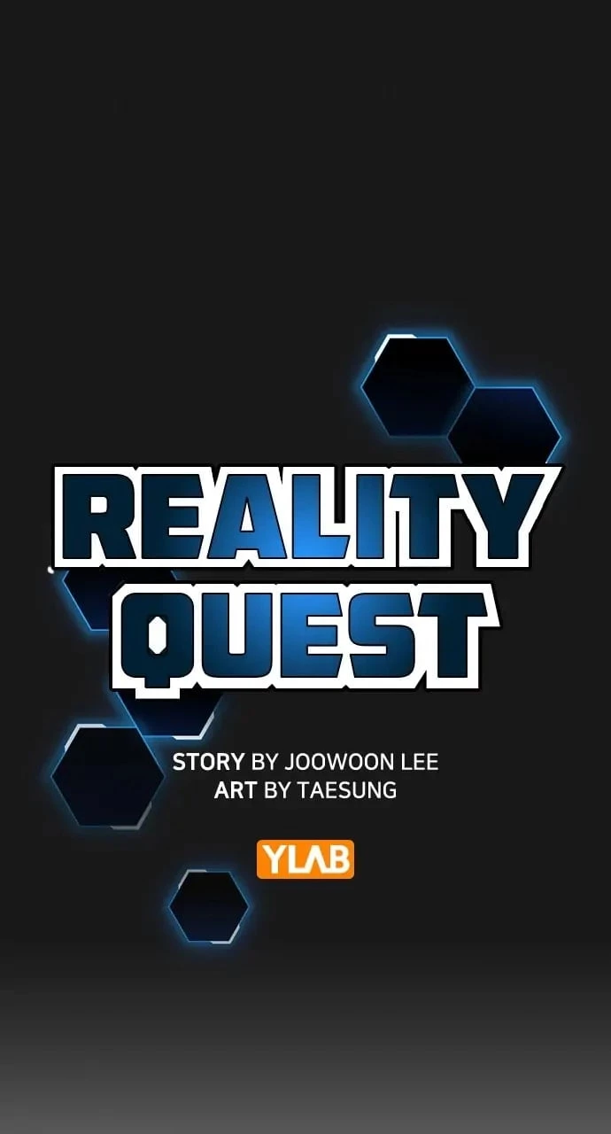 Read Reality Quest EN Manga Online
