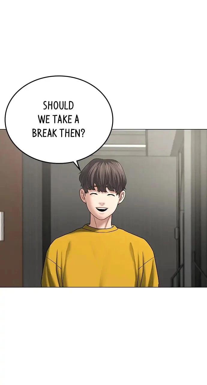 Read Reality Quest EN Manga Online
