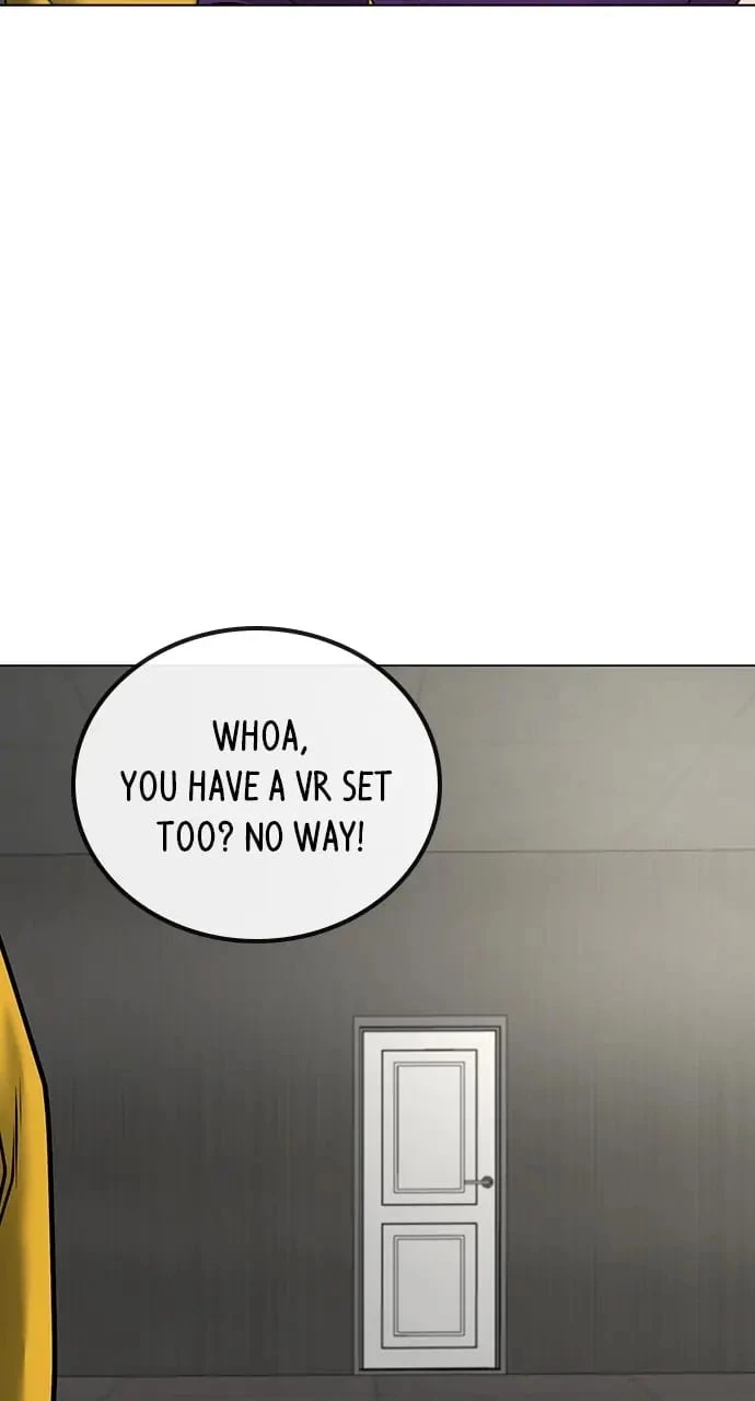 Read Reality Quest EN Manga Online