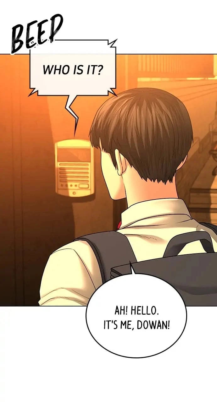 Read Reality Quest EN Manga Online
