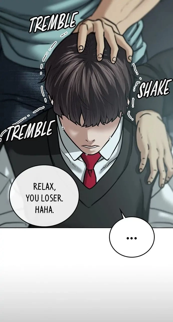 Read Reality Quest EN Manga Online