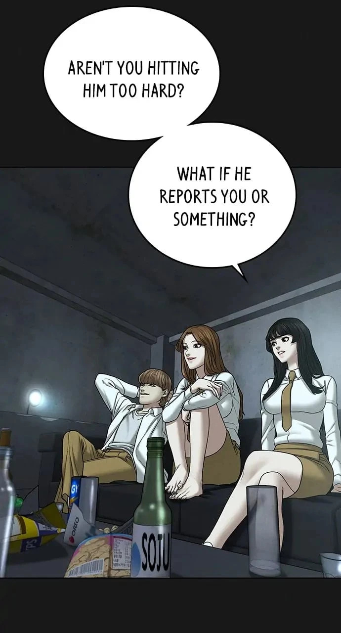 Read Reality Quest EN Manga Online