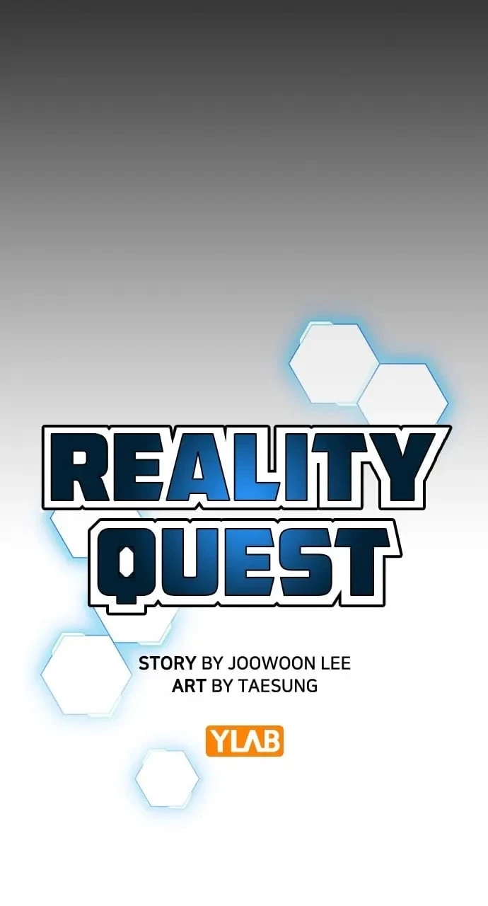 Read Reality Quest EN Manga Online