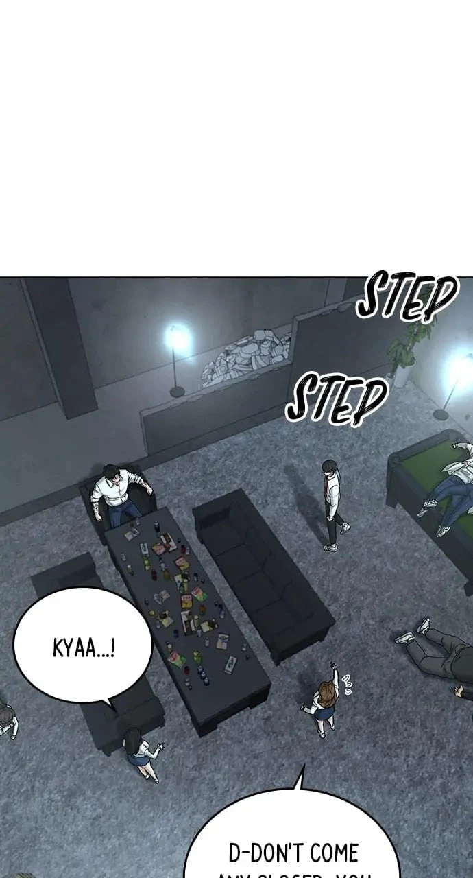 Read Reality Quest EN Manga Online