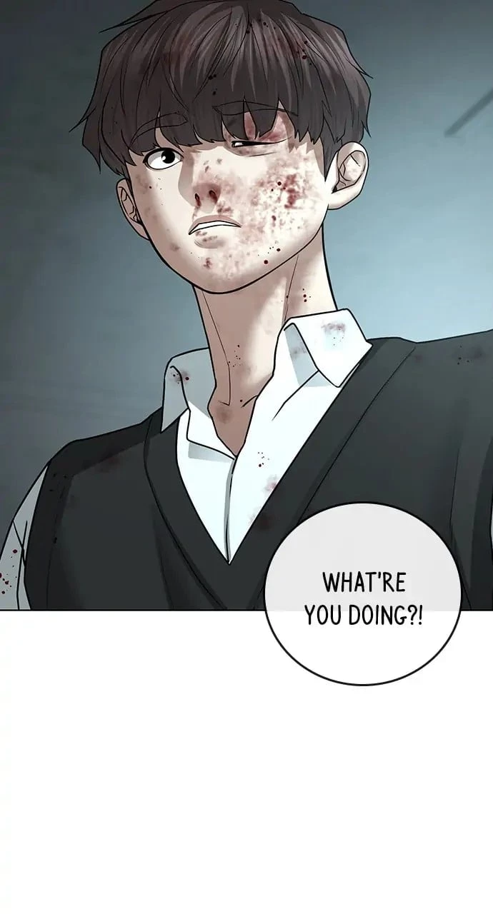 Read Reality Quest EN Manga Online