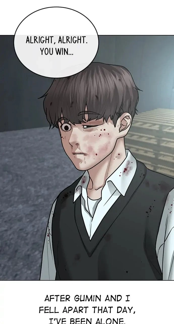 Read Reality Quest EN Manga Online
