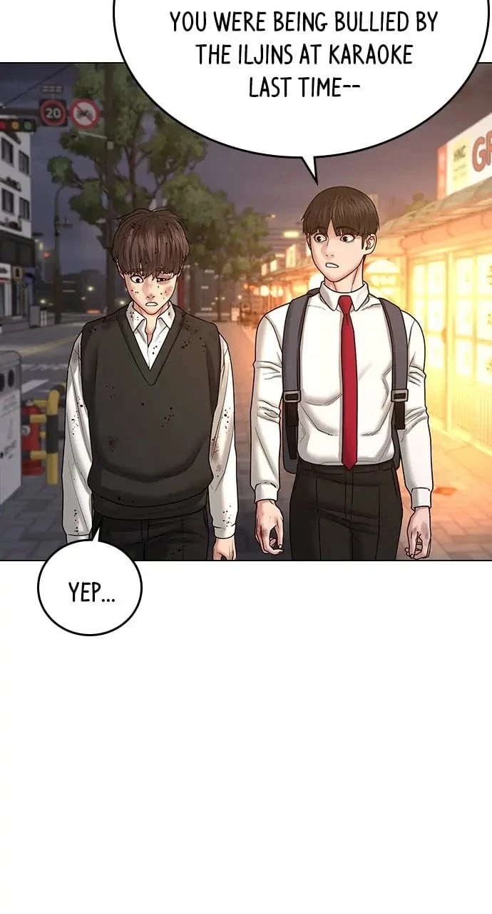 Read Reality Quest EN Manga Online