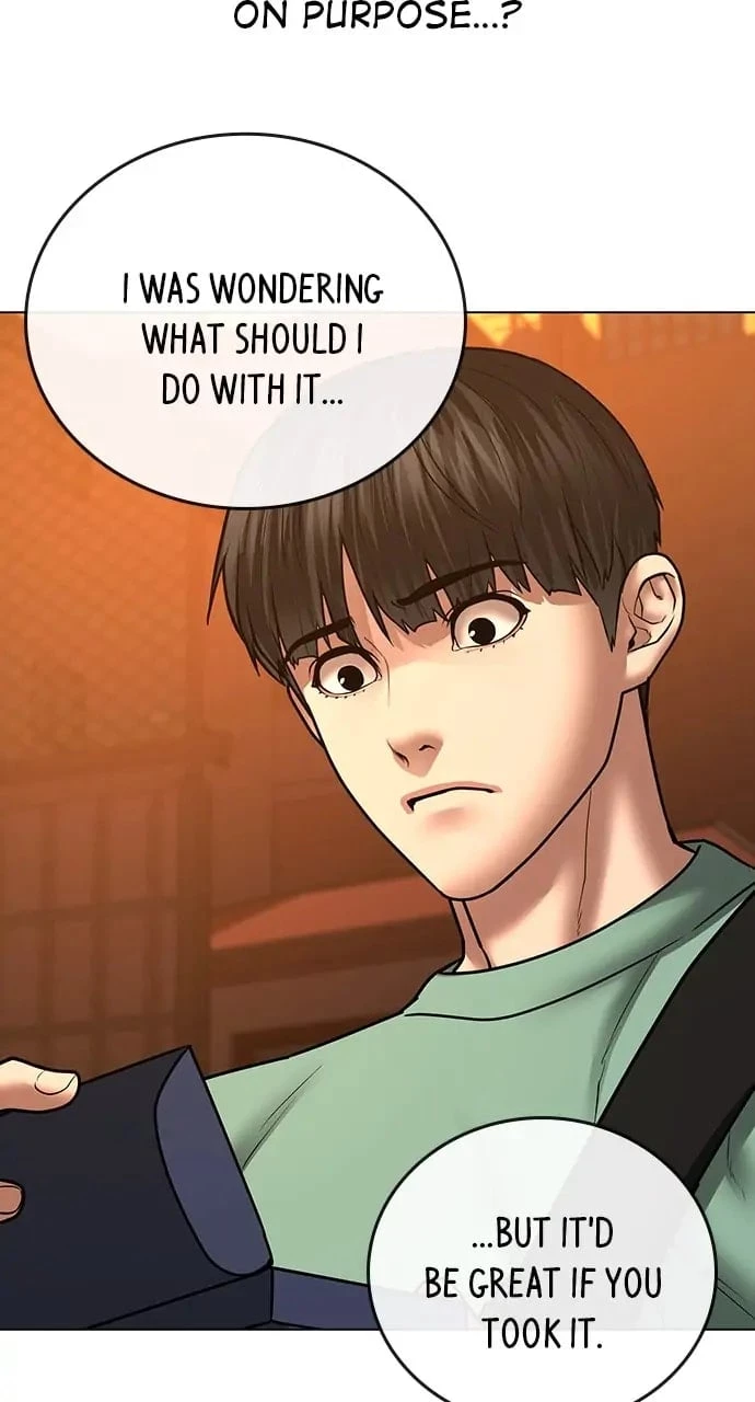 Read Reality Quest EN Manga Online