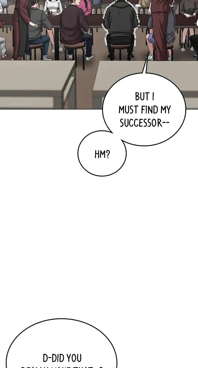 Read Reality Quest EN Manga Online