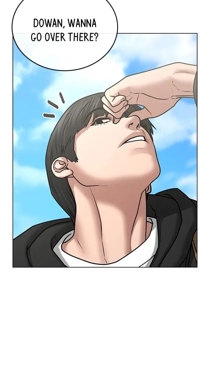 Read Reality Quest EN Manga Online