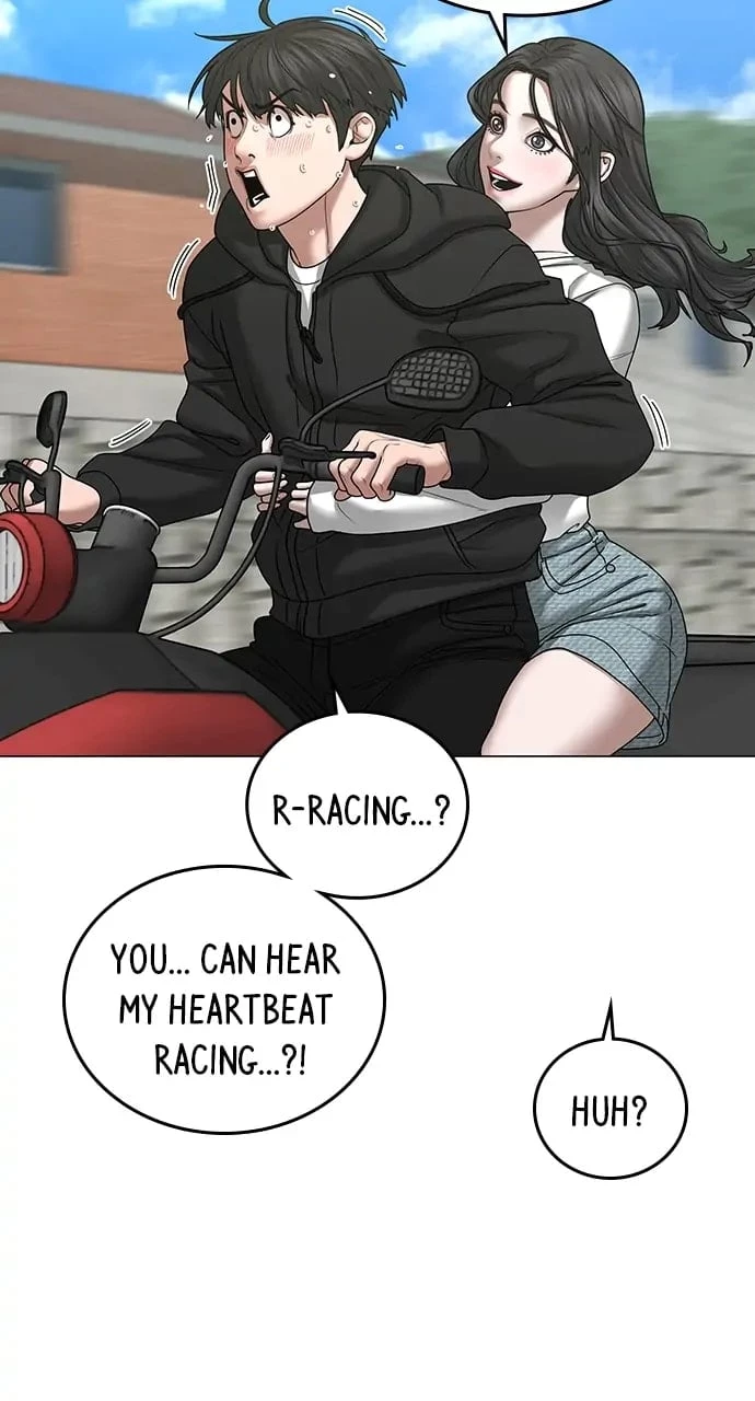 Read Reality Quest EN Manga Online