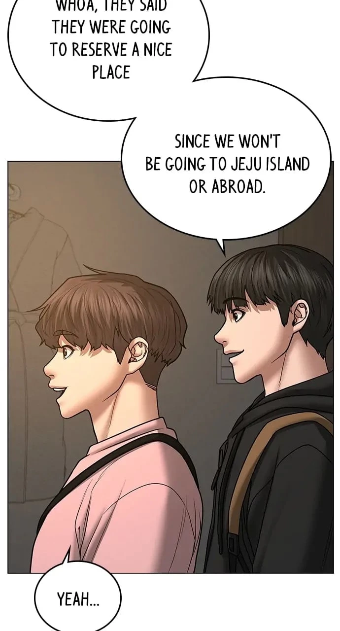 Read Reality Quest EN Manga Online
