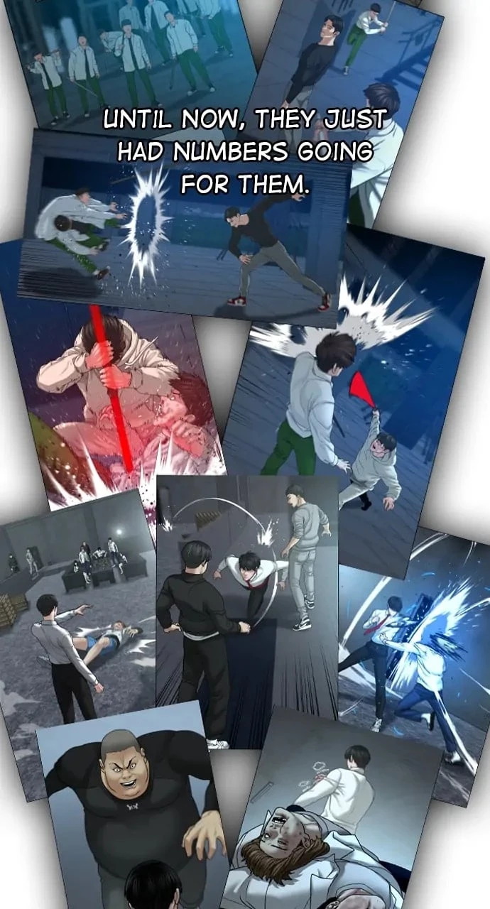 Read Reality Quest EN Manga Online