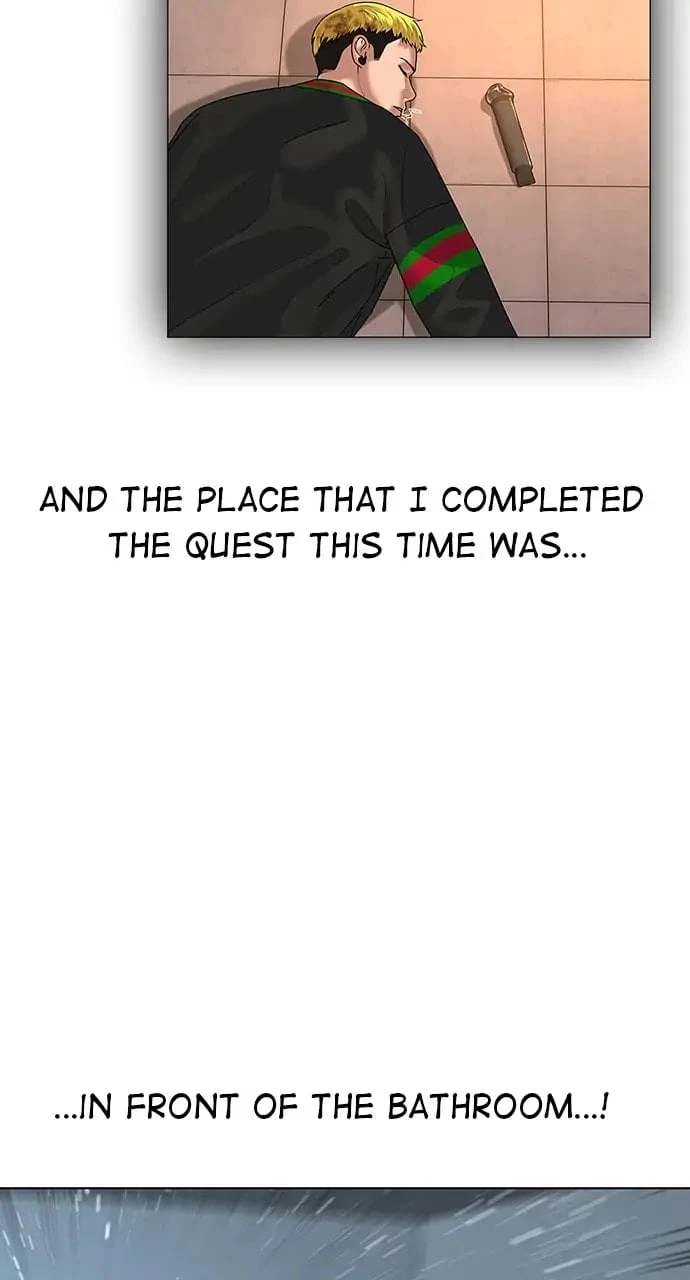 Read Reality Quest EN Manga Online