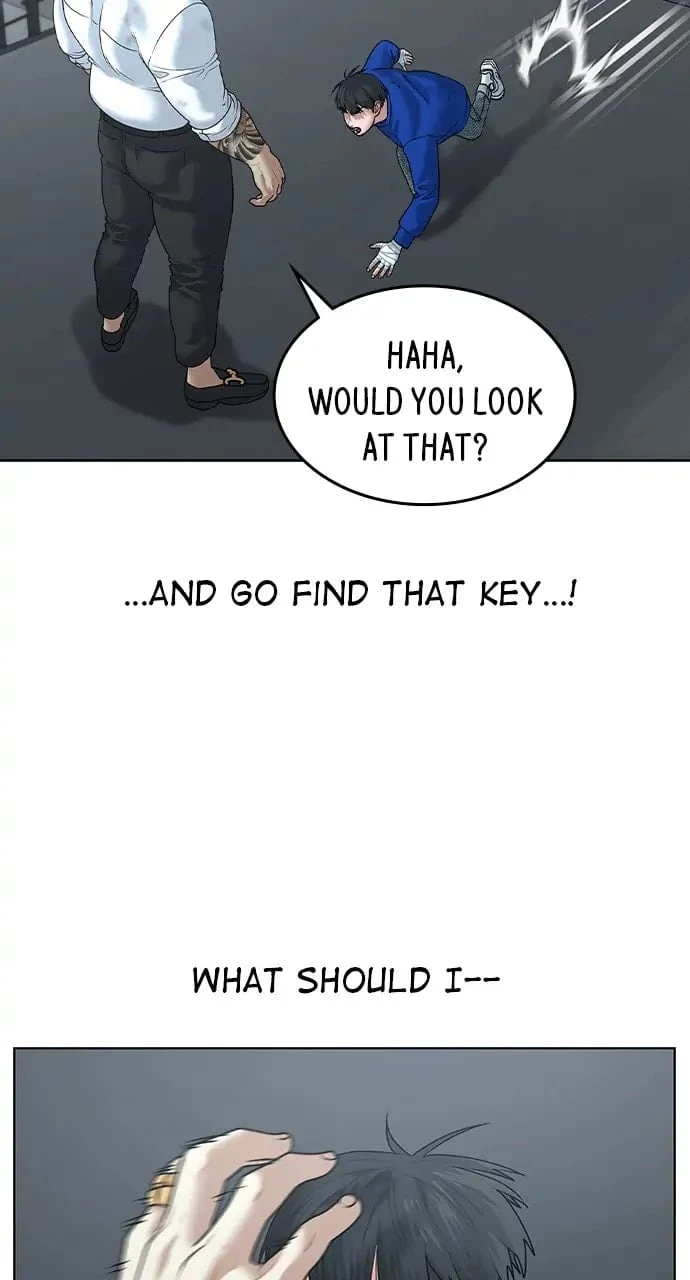 Read Reality Quest EN Manga Online