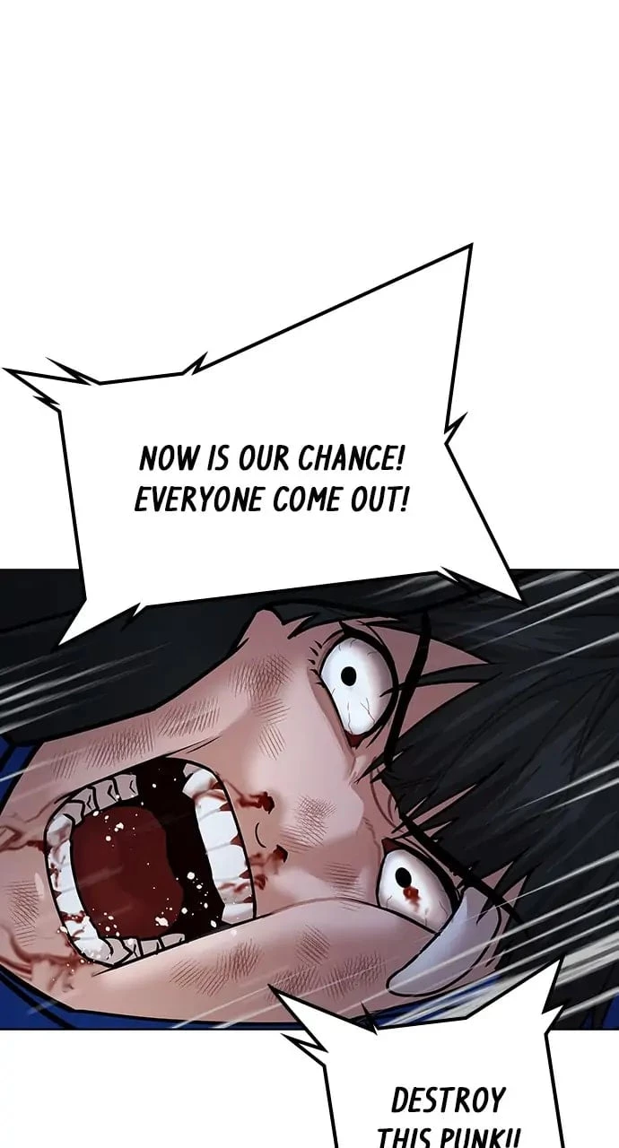 Read Reality Quest EN Manga Online
