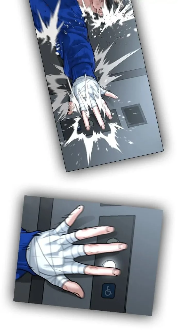 Read Reality Quest EN Manga Online