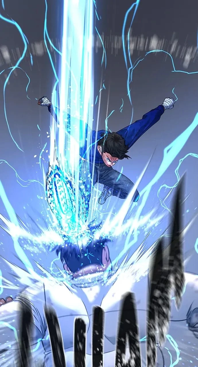 Read Reality Quest EN Manga Online