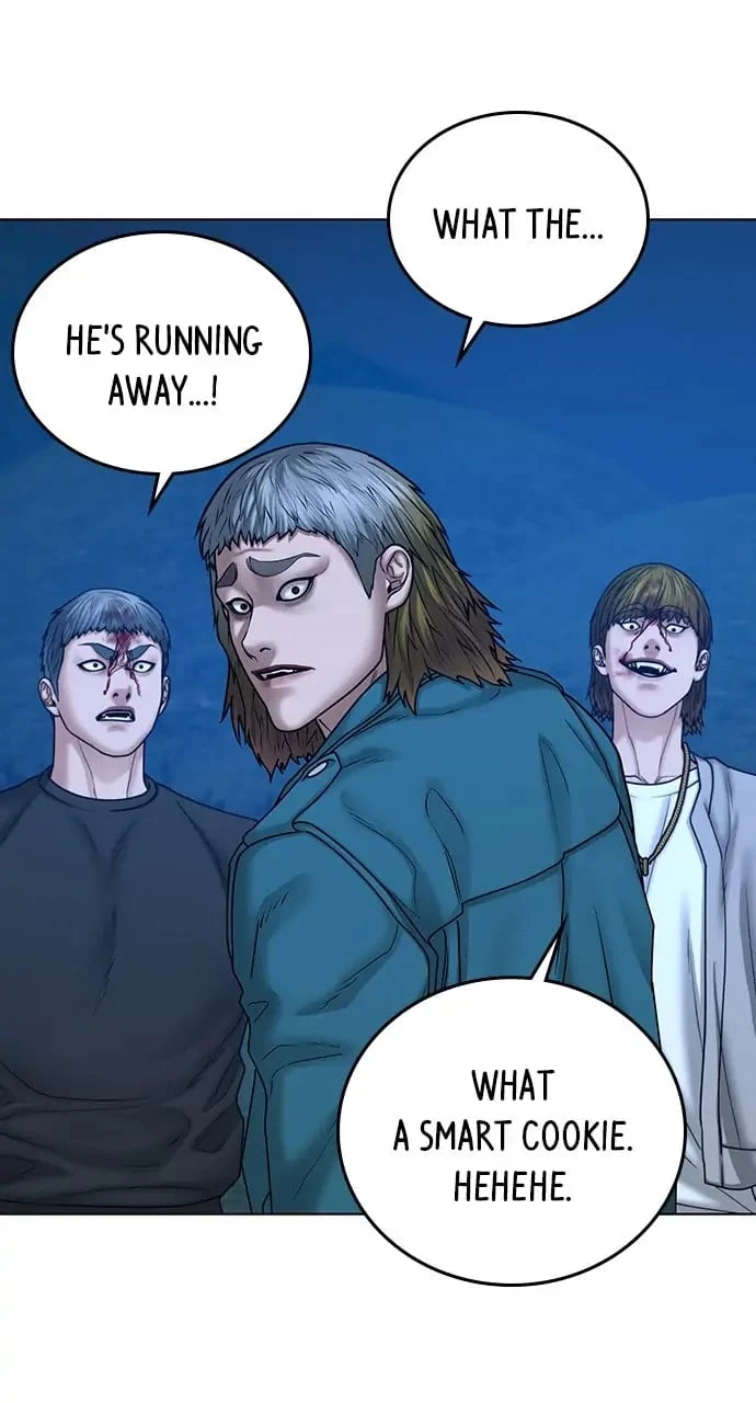 Read Reality Quest EN Manga Online