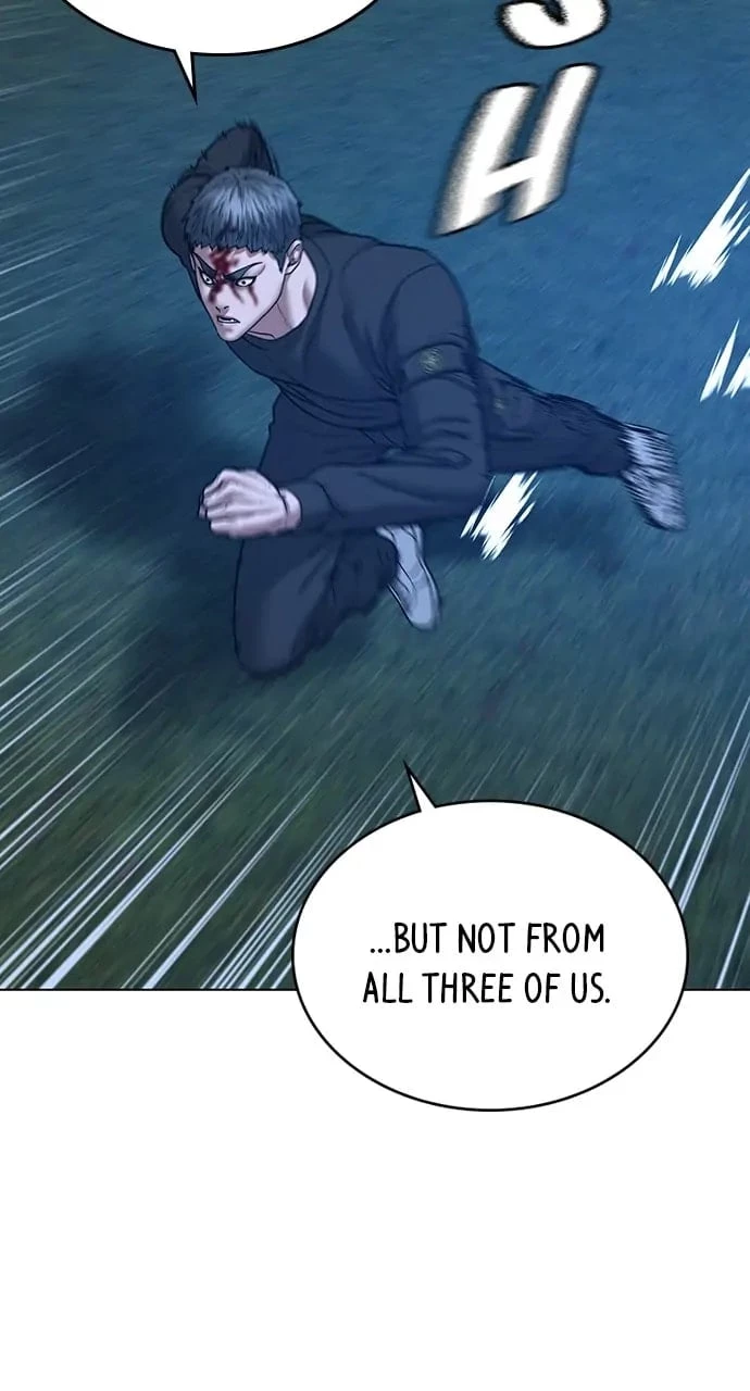 Read Reality Quest EN Manga Online