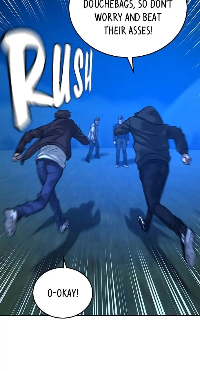 Read Reality Quest EN Manga Online