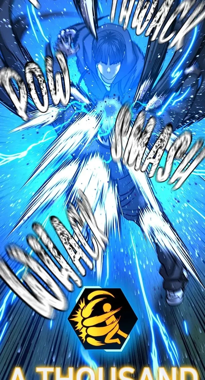 Read Reality Quest EN Manga Online