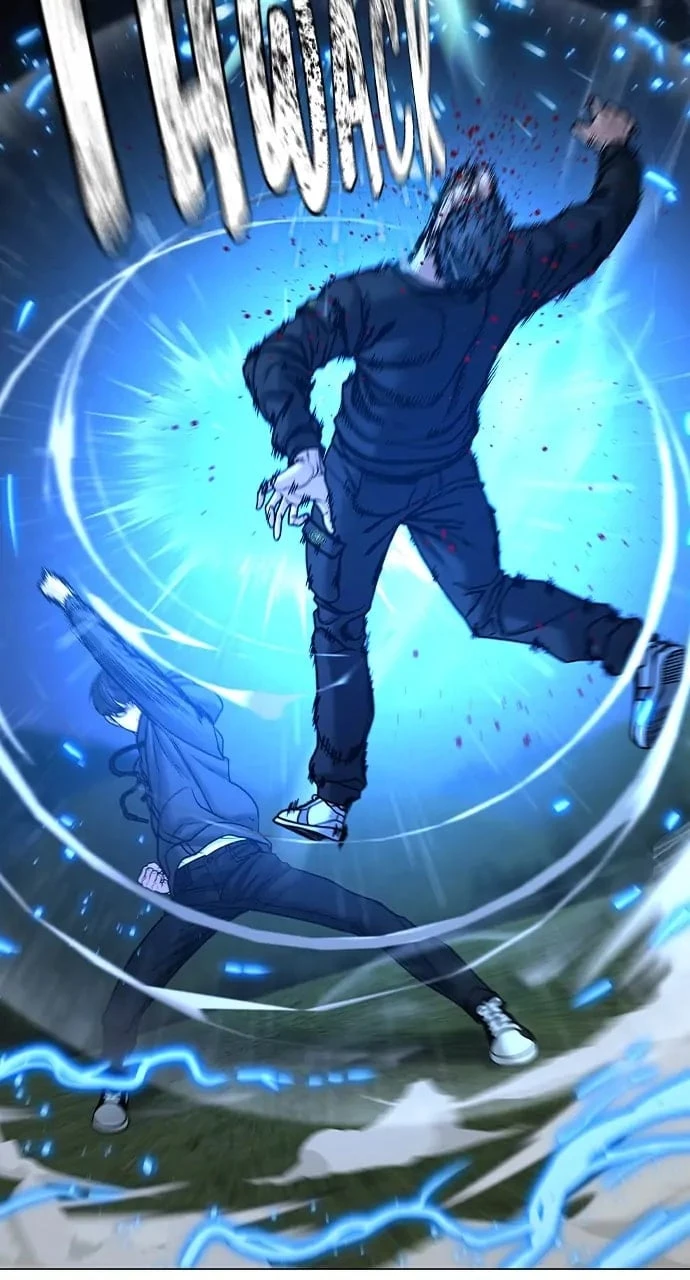 Read Reality Quest EN Manga Online