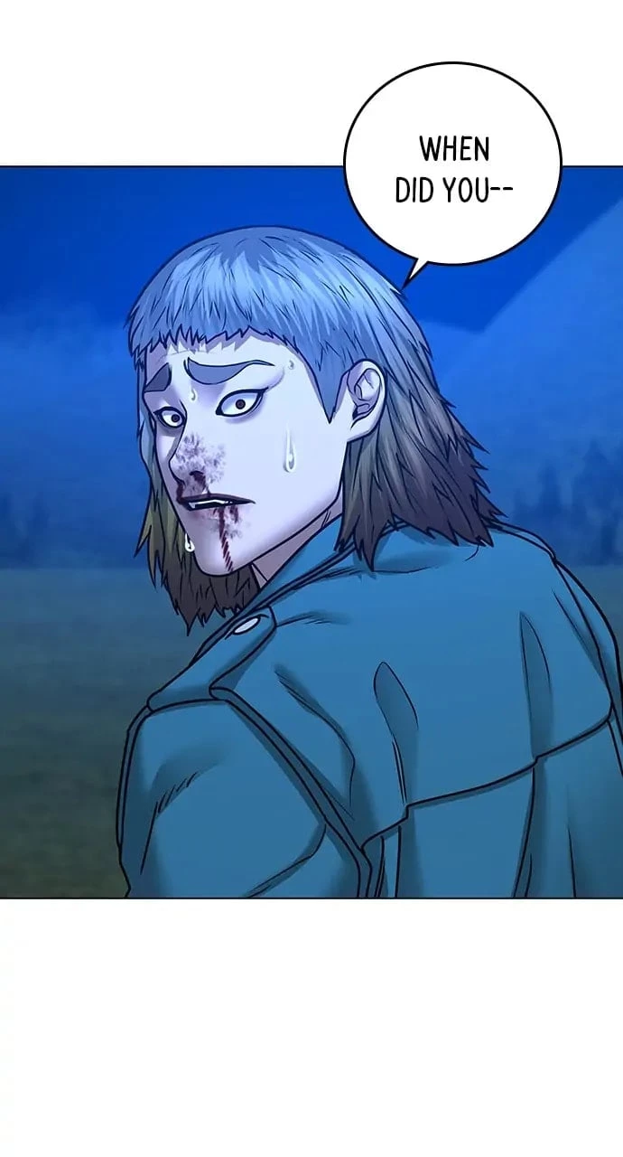 Read Reality Quest EN Manga Online